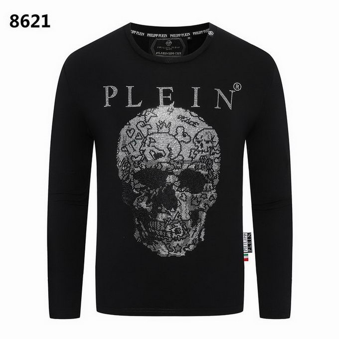 Philipp Plein Sweatshirt Mens ID:20230424-260